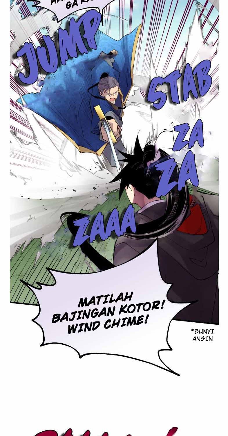 Dilarang COPAS - situs resmi www.mangacanblog.com - Komik lightning degree 092 - chapter 92 93 Indonesia lightning degree 092 - chapter 92 Terbaru 55|Baca Manga Komik Indonesia|Mangacan